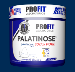 PALATINOSE 100% PURE